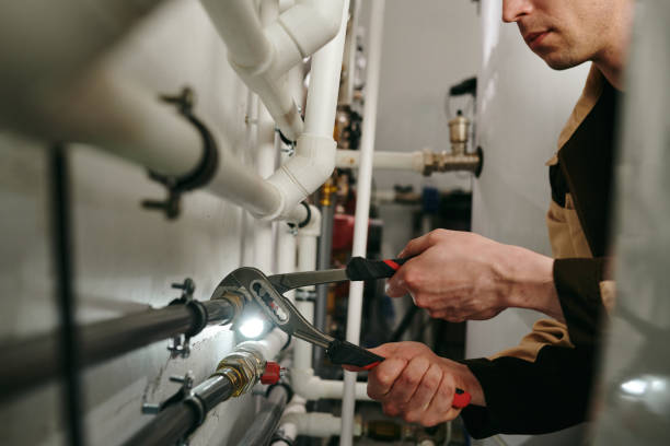 Best Local Plumber Services  in Santa Ana Pueblo, NM