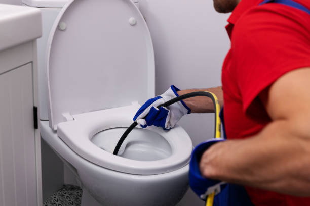 Best Residential Plumbing Services  in Santa Ana Pueblo, NM