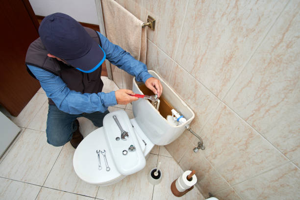 Best Emergency Plumbing Repair  in Santa Ana Pueblo, NM