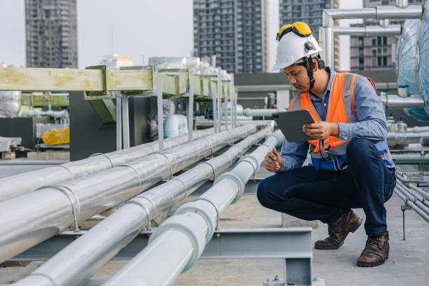 Best Leak Detection Services  in Santa Ana Pueblo, NM